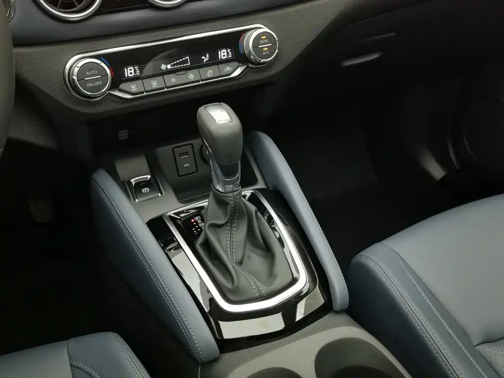 Nissan Qashqai 2025 — фото 13