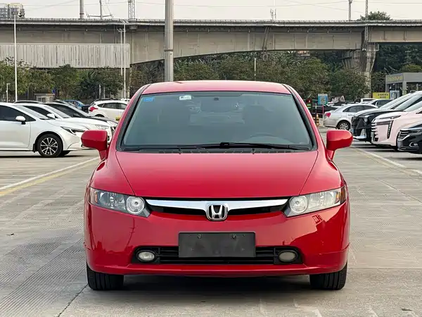 Honda Civic 2009