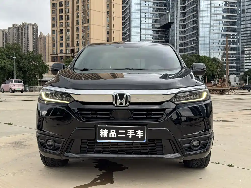 Honda Breeze 2021 — фото 2