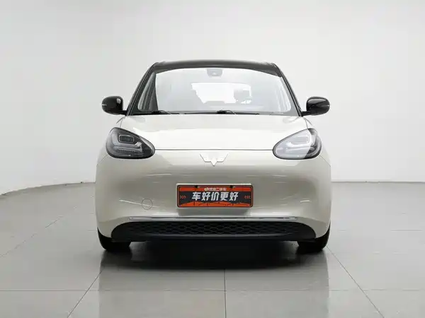 Wuling Bingo 2023
