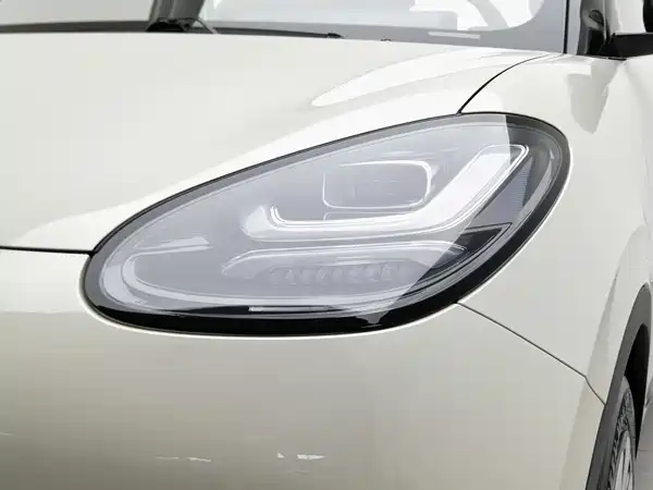 Wuling Bingo 2023