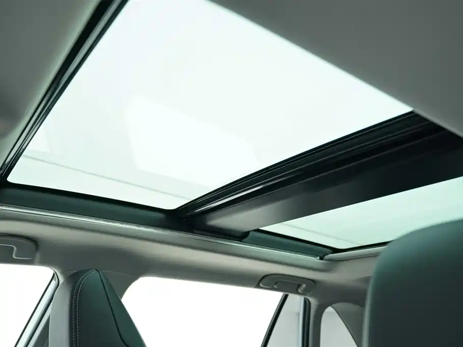 Toyota Wildlander 2024 — фото 12