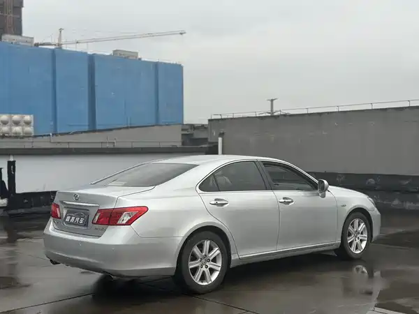Lexus ES 2010