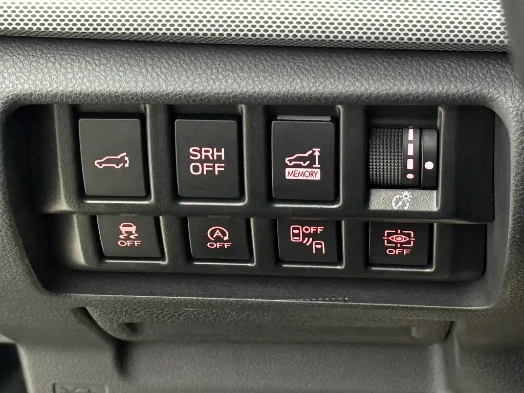 Subaru Forester 2021 — фото 18