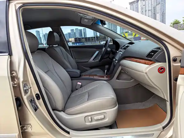 Toyota Camry 2009