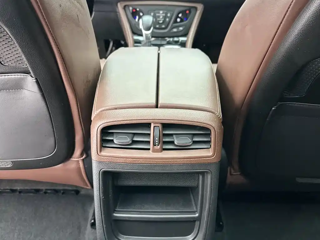 Buick Envision Plus 2021 — фото 19