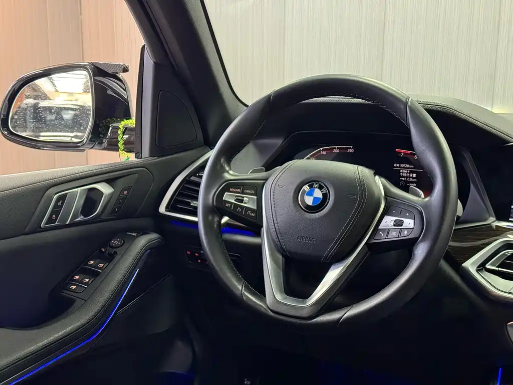 BMW X5 2020 — фото 13