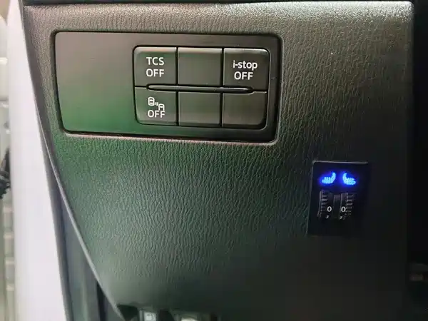 Mazda CX-4 2021