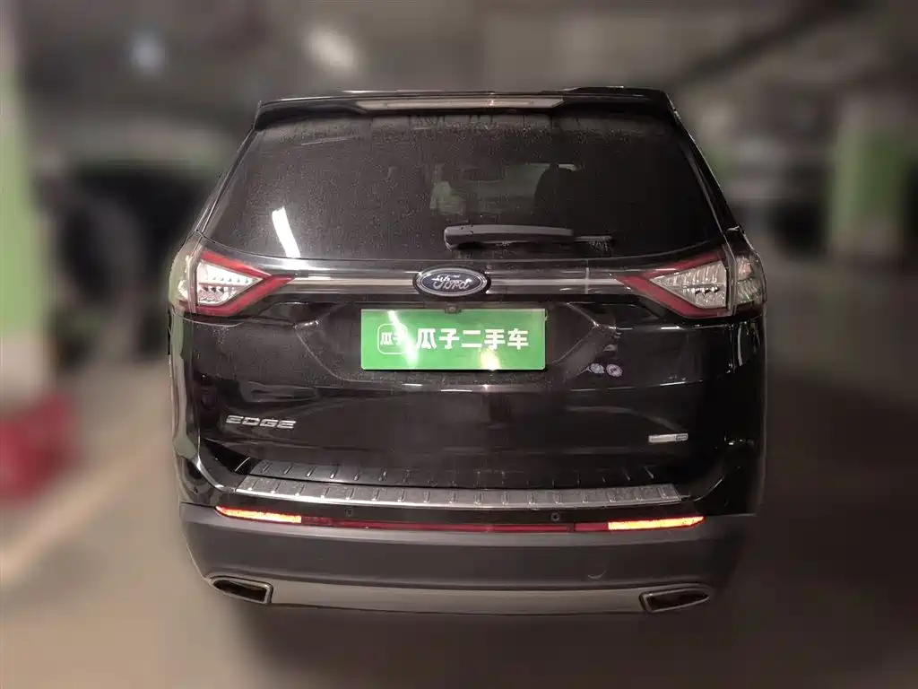 Ford Edge 2015 — фото 3
