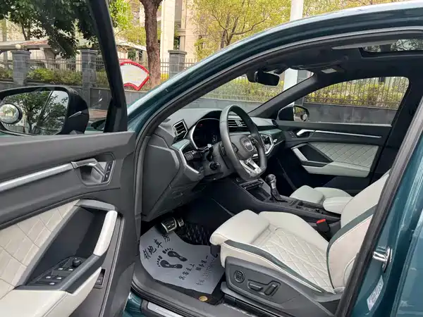 Audi Q3 Sportback 2023