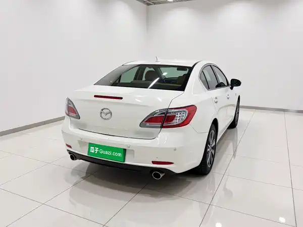 Mazda Ruiyi 2014