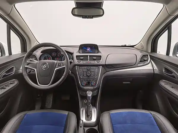 Buick Encore 2015