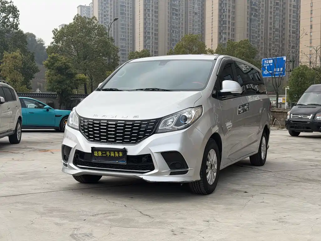 Maxus G10 2024