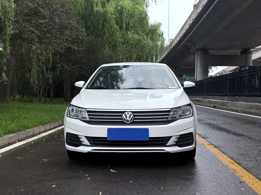 Volkswagen Lavida 2023