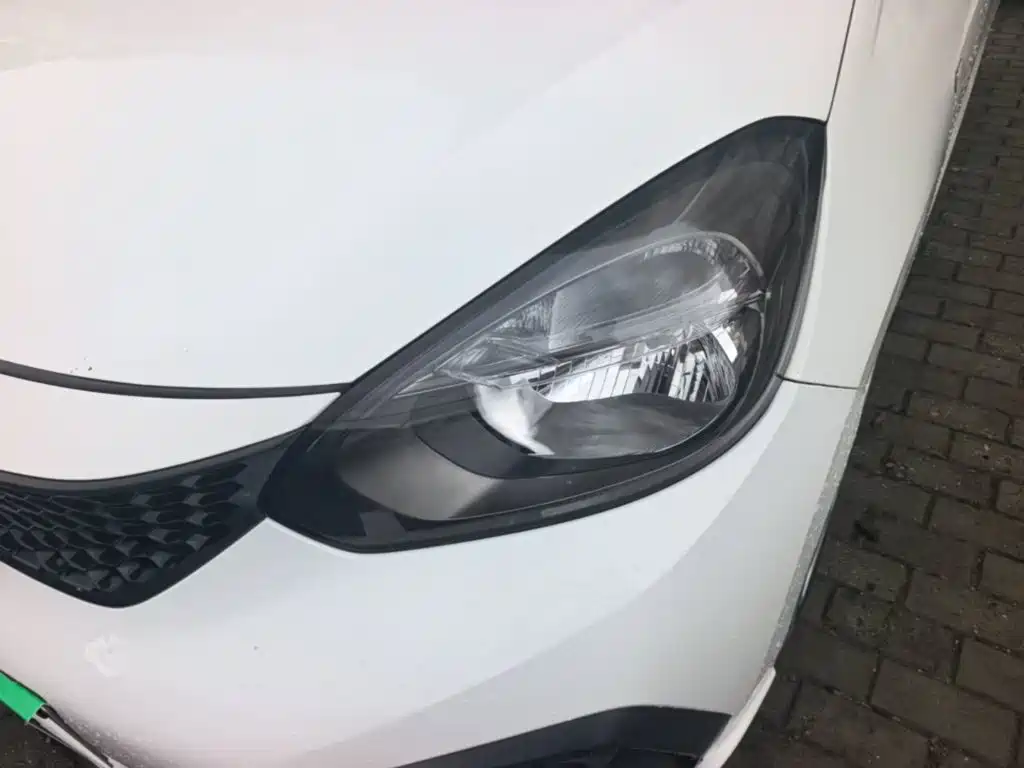 Honda Fit 2022 — фото 24
