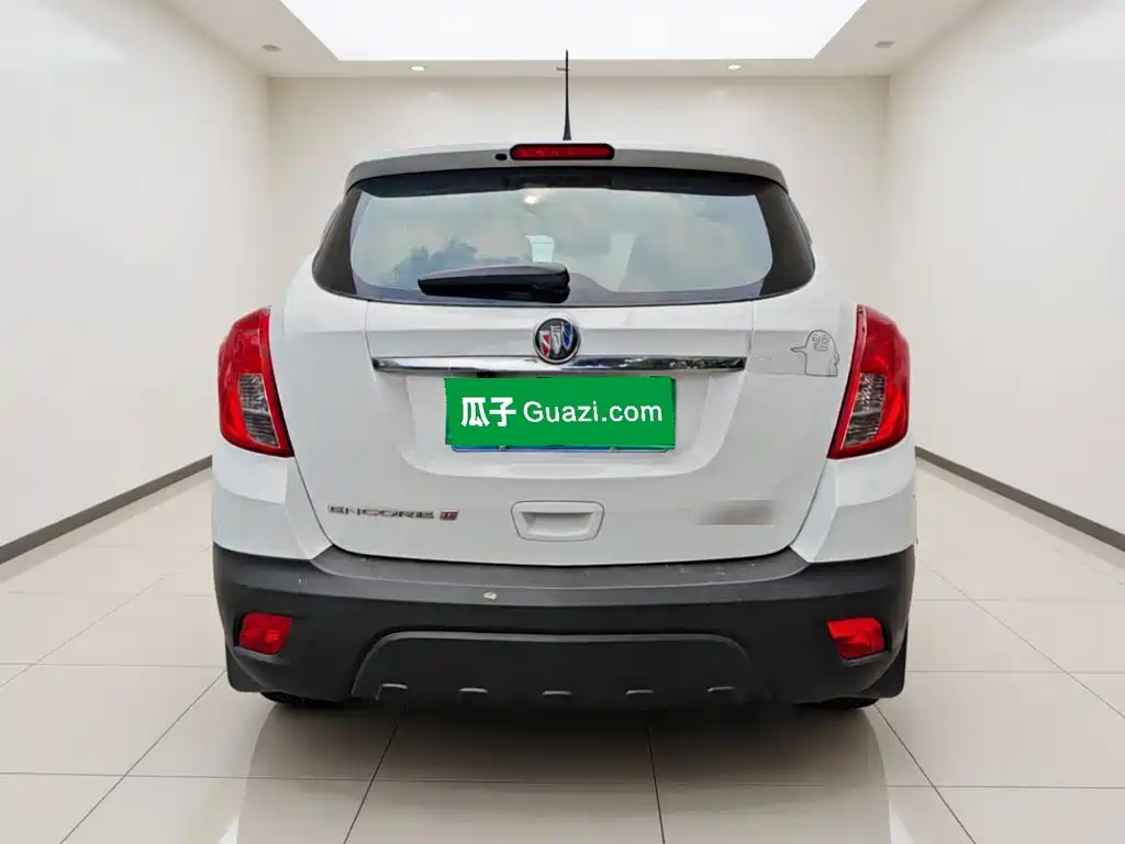 Buick Encore 2015