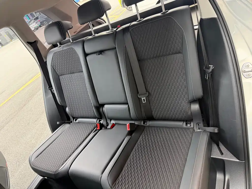 Volkswagen Tiguan L 2019 — фото 28