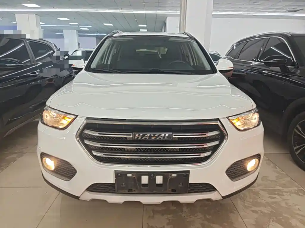 Haval H6 2019