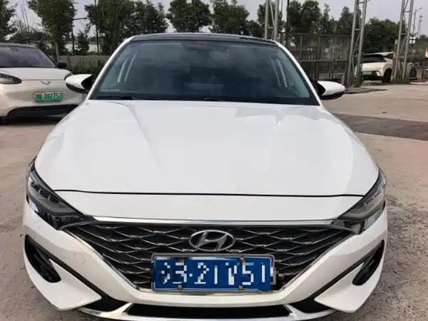 Hyundai Festa 2019