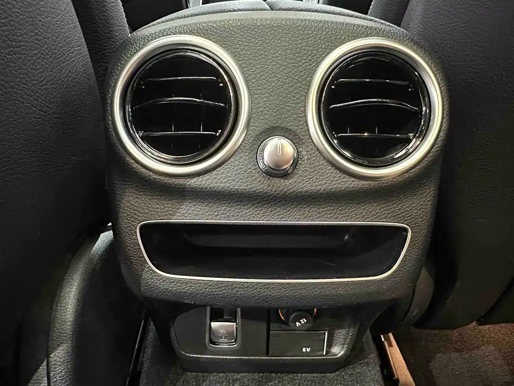 Mercedes-Benz C-Class 2021 — фото 14