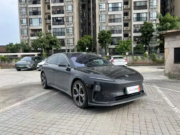 NIO ET5T 2024