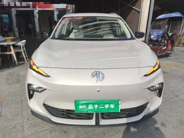 MG ES5 2024