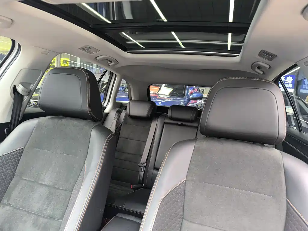 Volkswagen C-Trek 2018 — фото 14