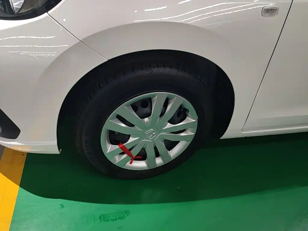 Honda Fit 2023 — фото 23