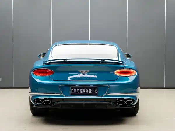 Bentley Continental 2024