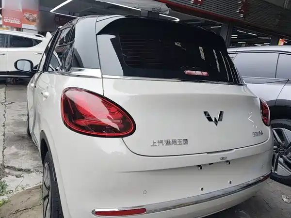 Wuling Bingo 2024