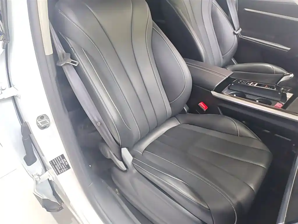 Roewe RX5 MAX 2023 — фото 25