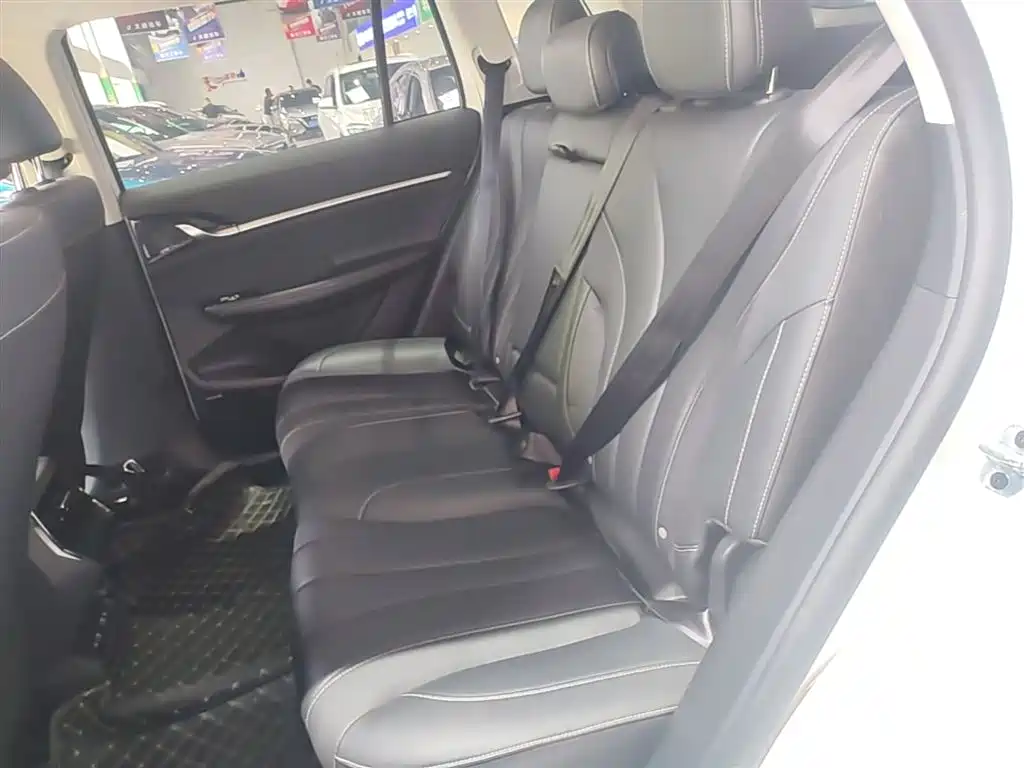 Roewe RX5 MAX 2023 — фото 17