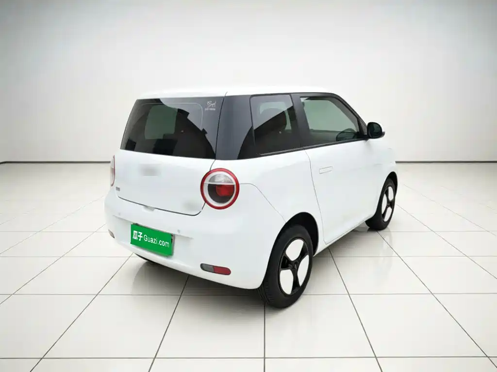 Changan Lumin 2024