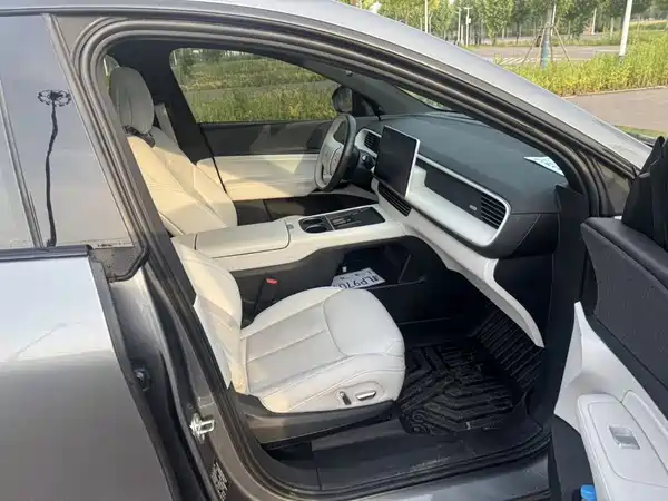 XPeng G6 2023