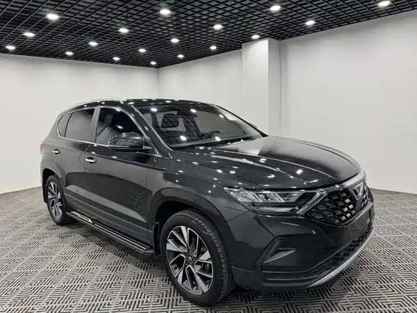 Jetta VS5 2022