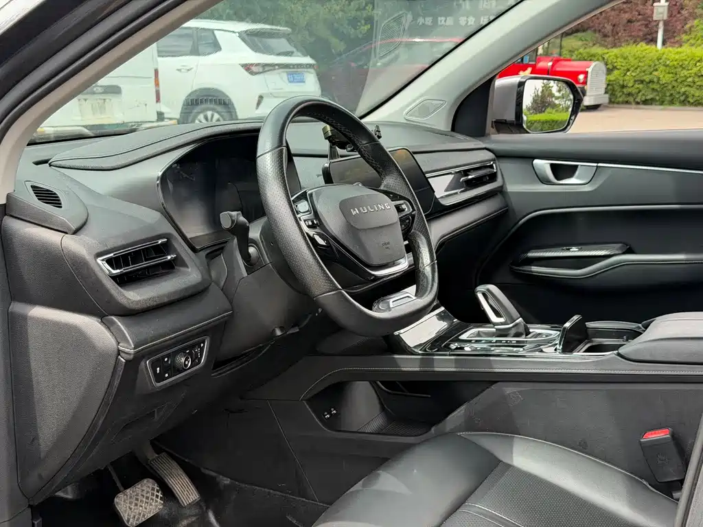 Wuling Capgemini 2021 — фото 14