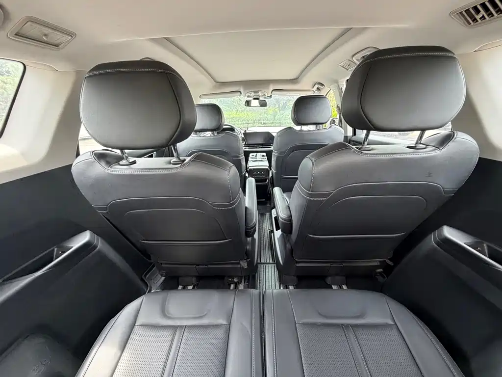 Wuling Capgemini 2021