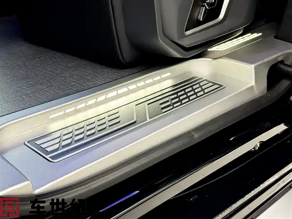Toyota Granvia 2026