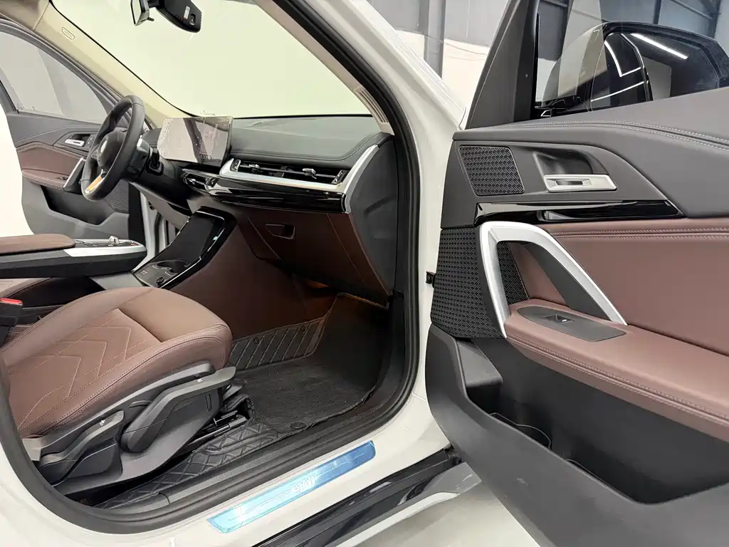 BMW X1 2023 — фото 14