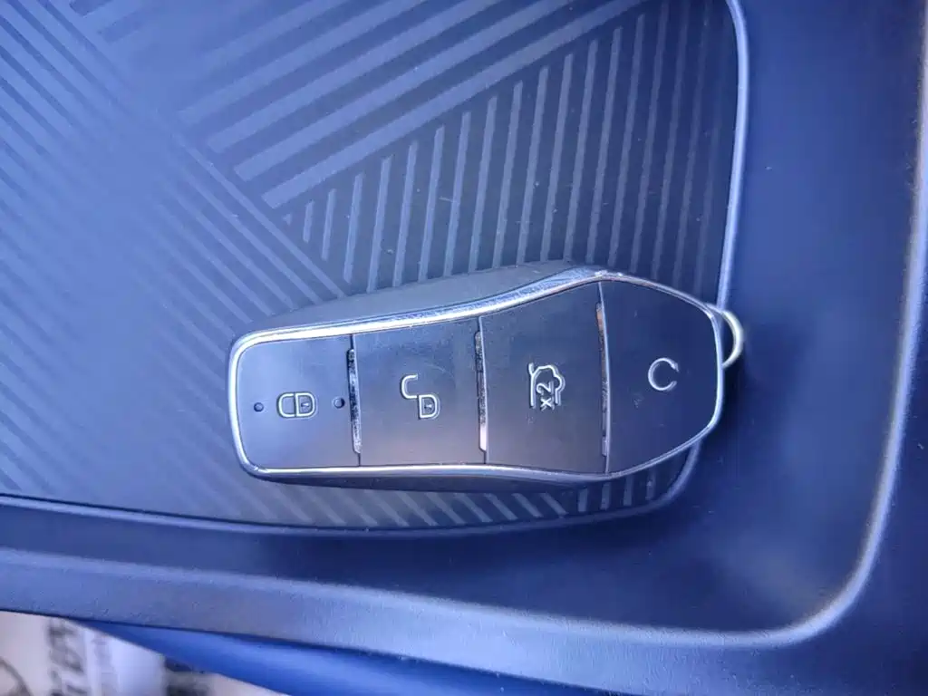 BYD Seagull 2025 — фото 17