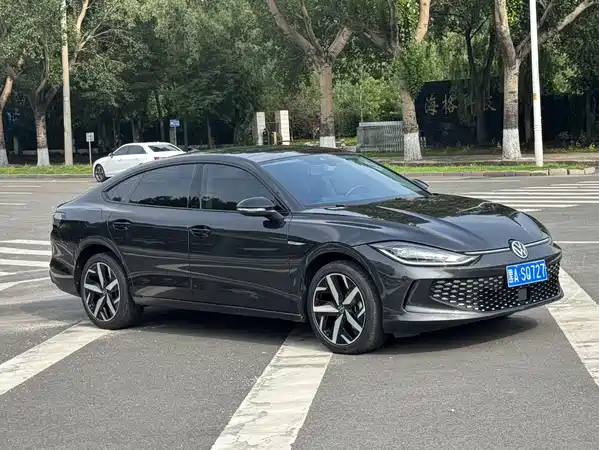 Volkswagen Lamando 2022