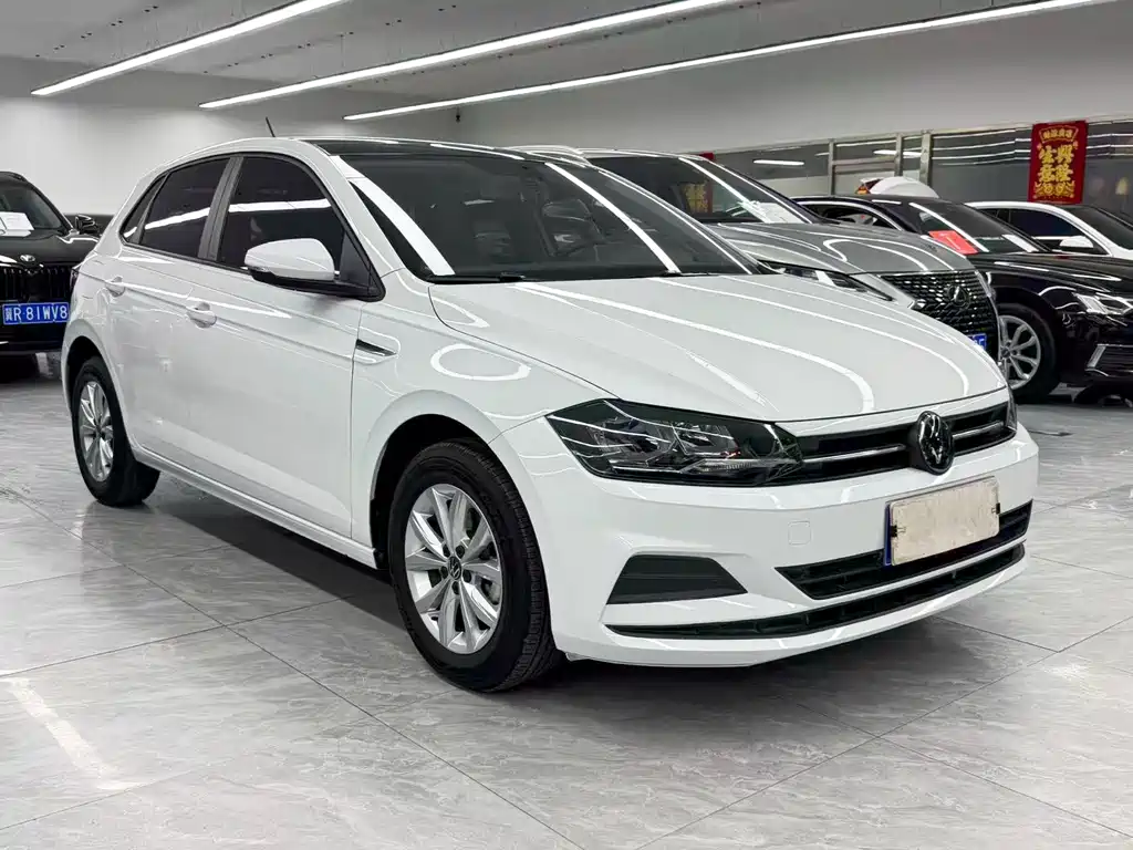 Volkswagen Polo 2024