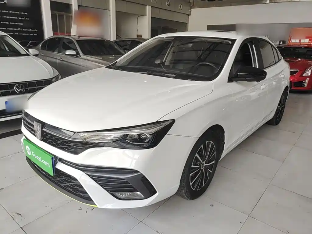 Roewe i5 2023