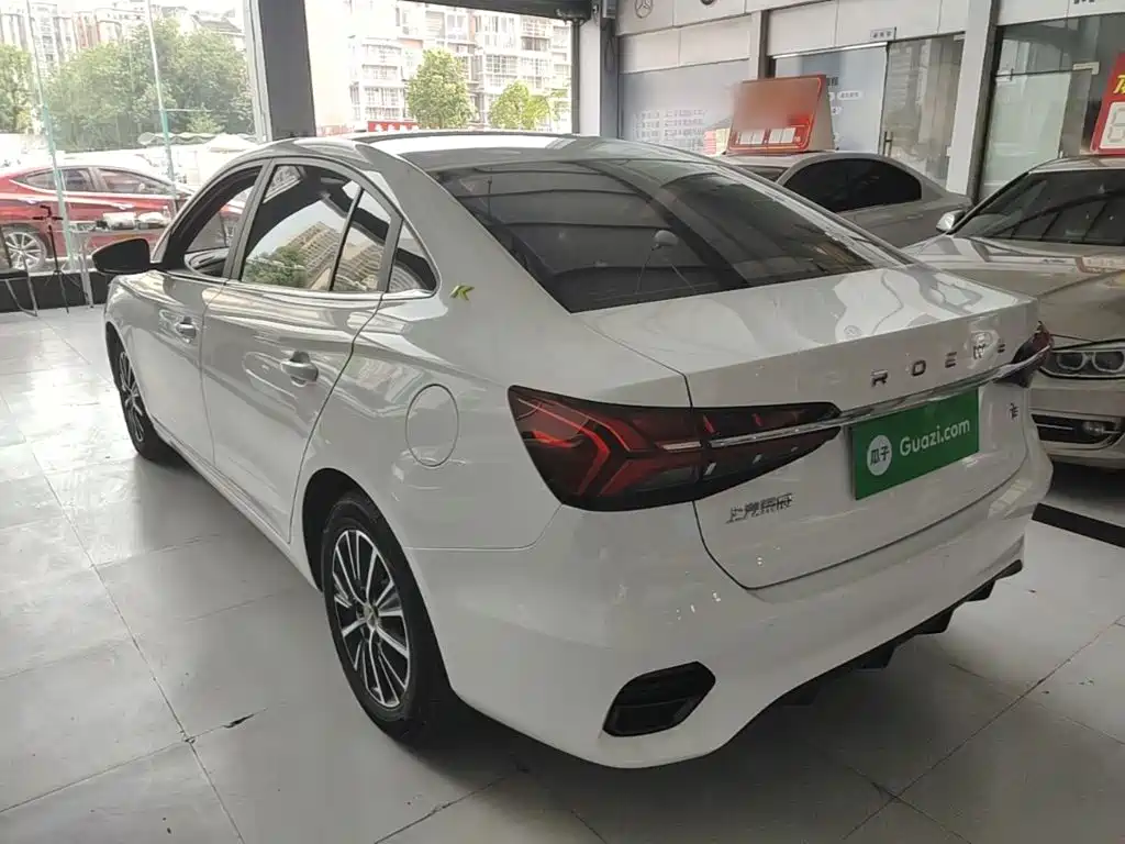 Roewe i5 2023