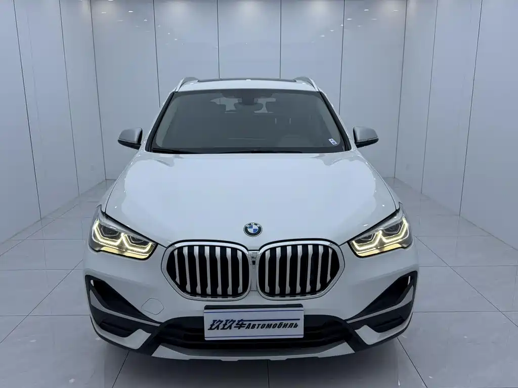 BMW X1 2023
