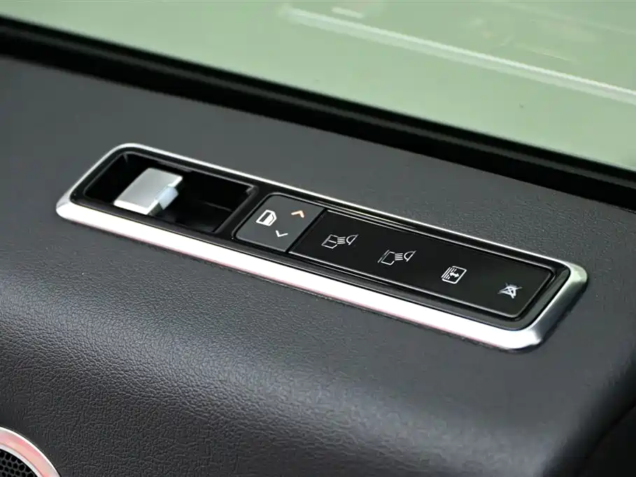Land Rover Range Rover 2019 — фото 26