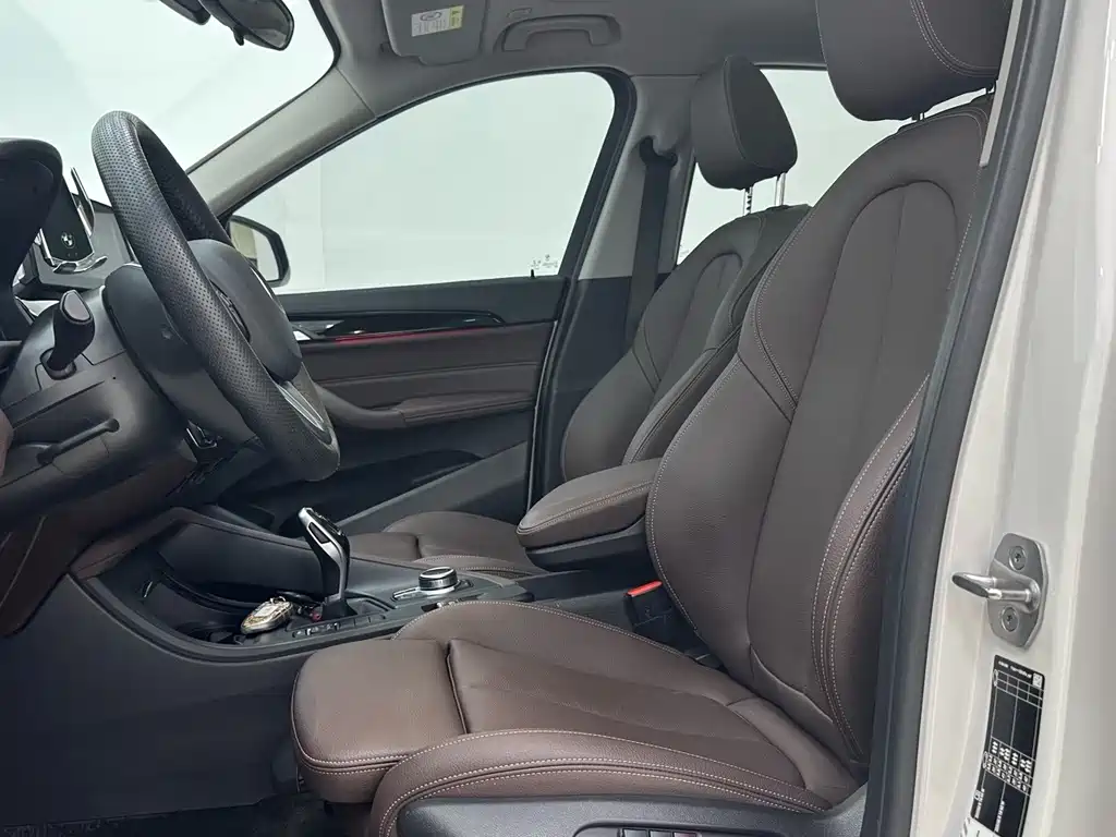 BMW X1 2022