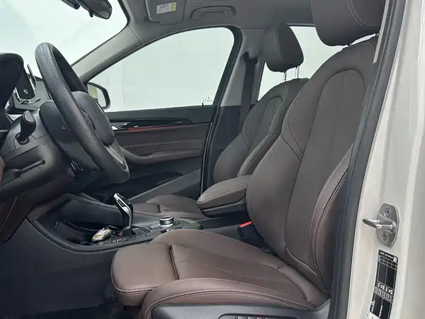 BMW X1 2022
