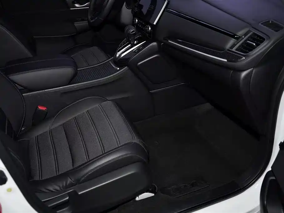 Honda Breeze 2021 — фото 15