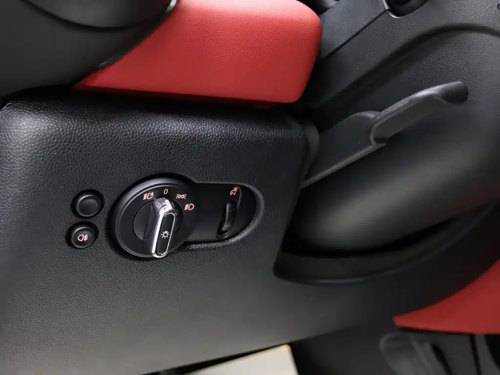 MINI JCW 2021 — фото 12